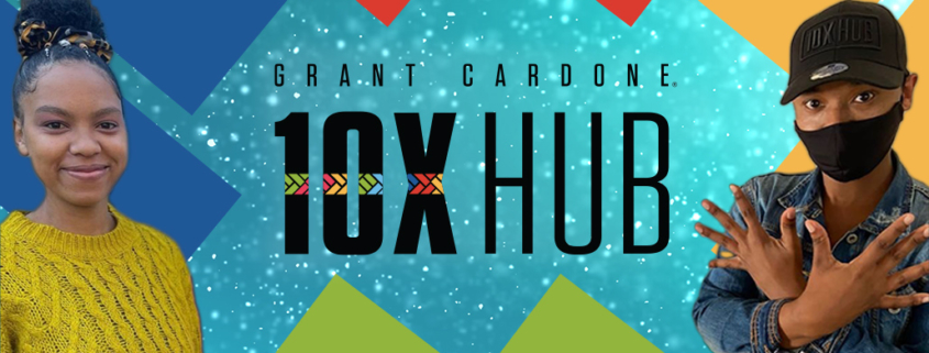 The 10X Hub Initiative