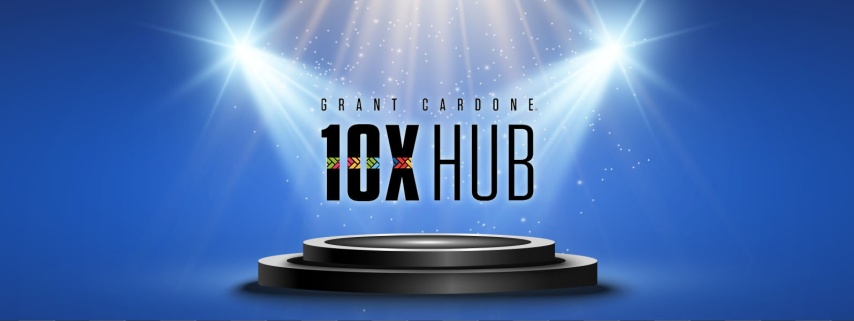 First 10X Hub Pitch-Off Winners